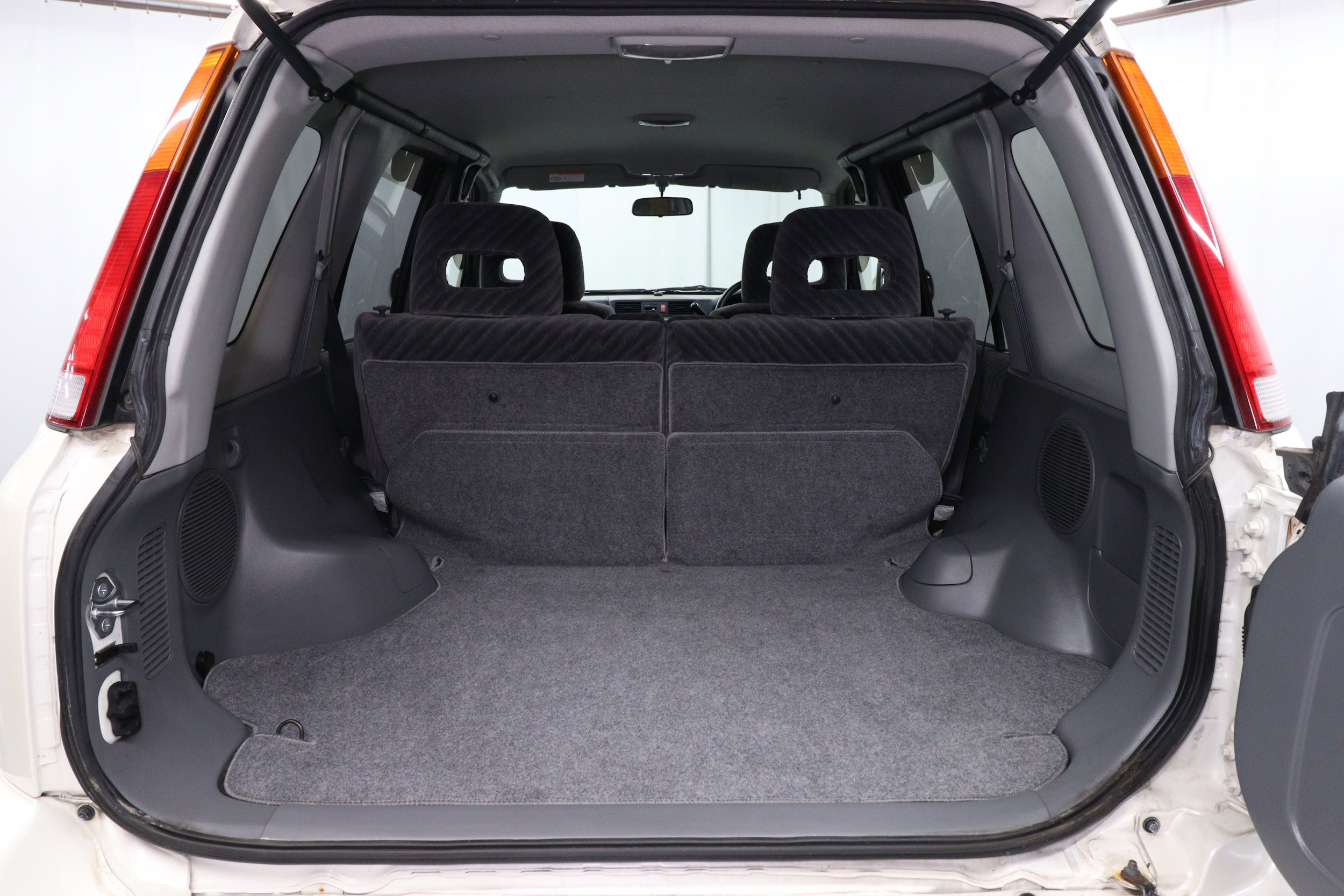 1998 Honda CR-V 27