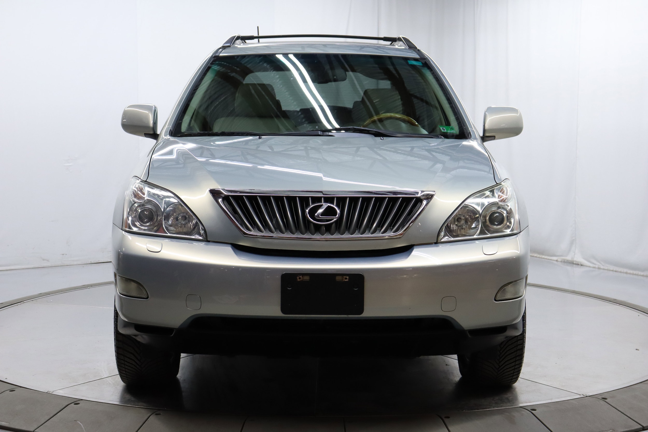 2009 Lexus RX 350 3