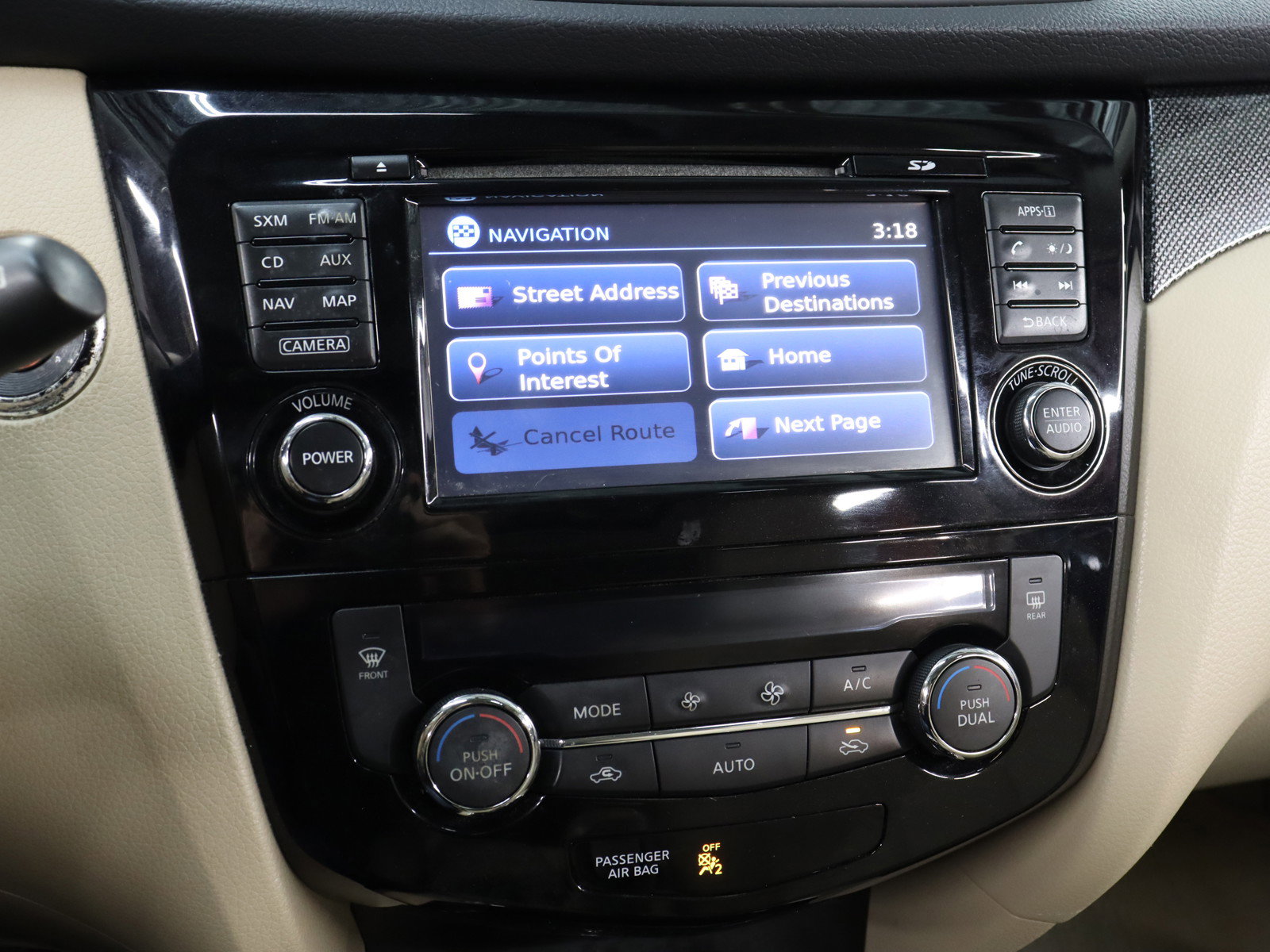 2014 Nissan Rogue 12