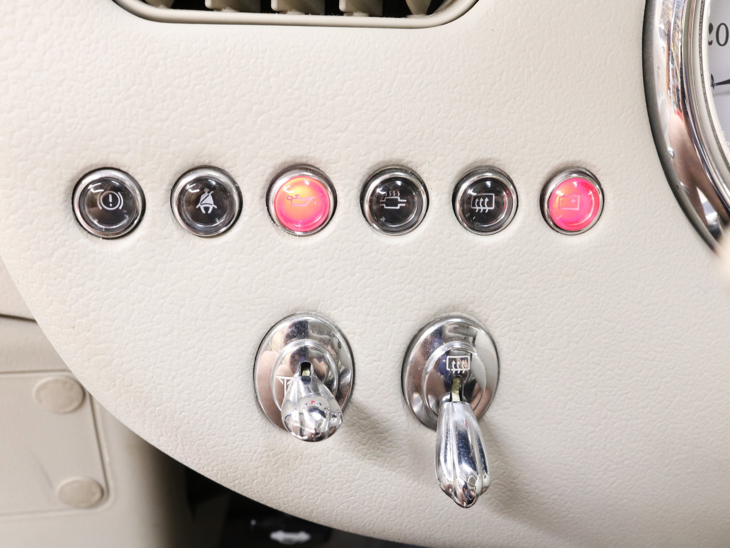 1991 Nissan Figaro 46