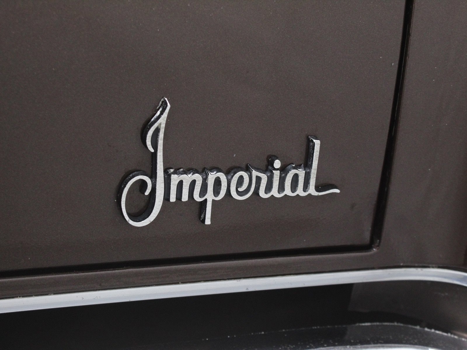 1975 Chrysler Imperial 84