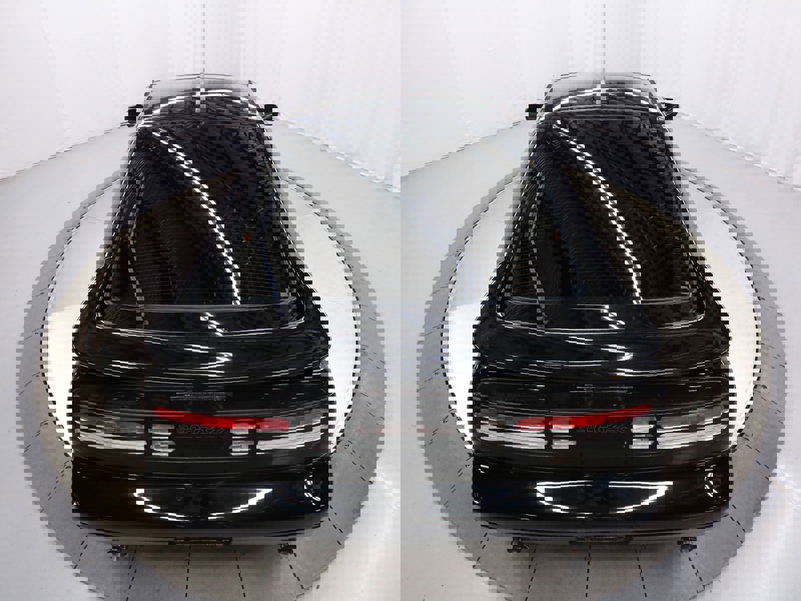 1995 Nissan Fairlady Z 300ZX 46