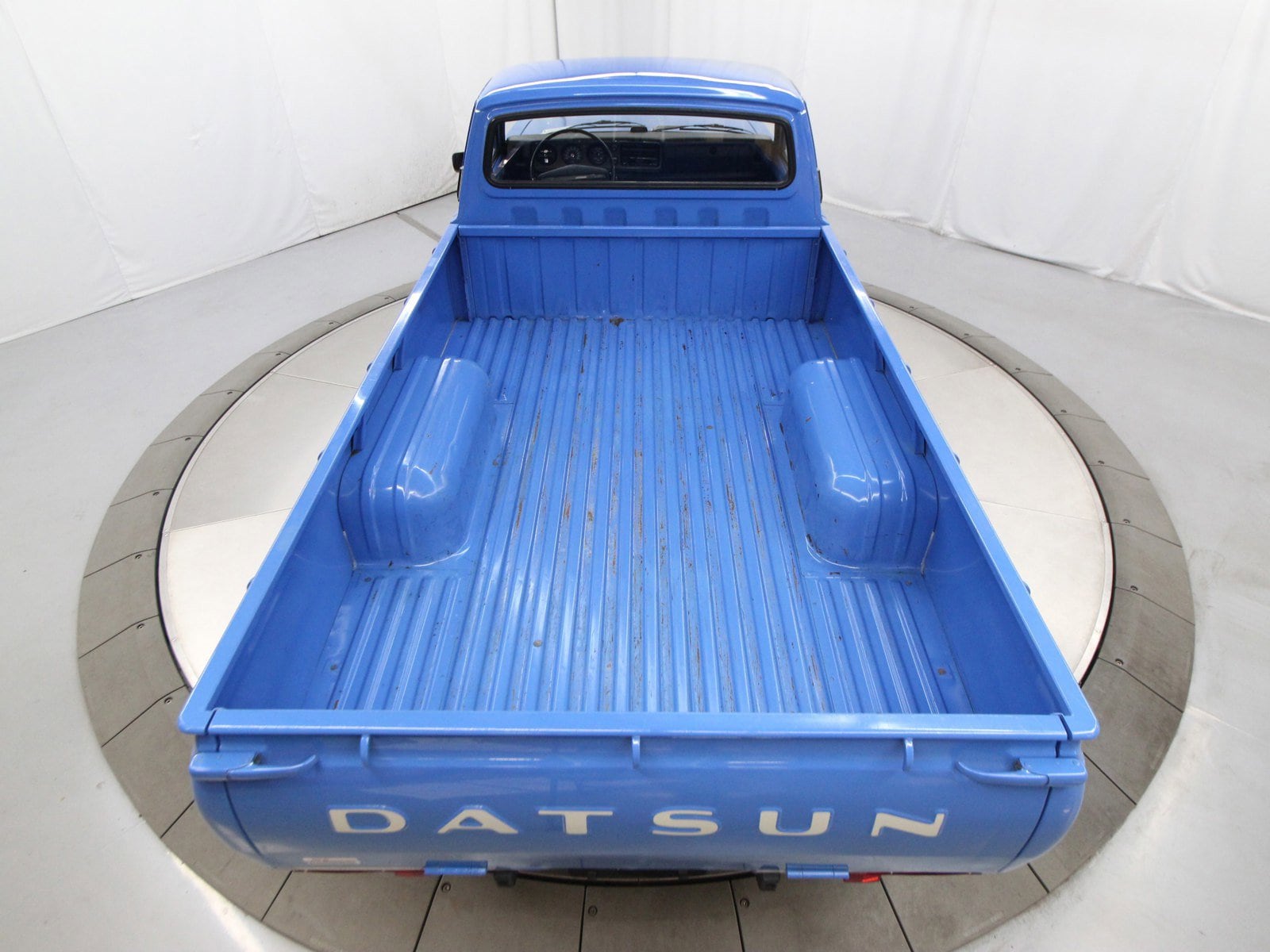 1975 Datsun 620 31