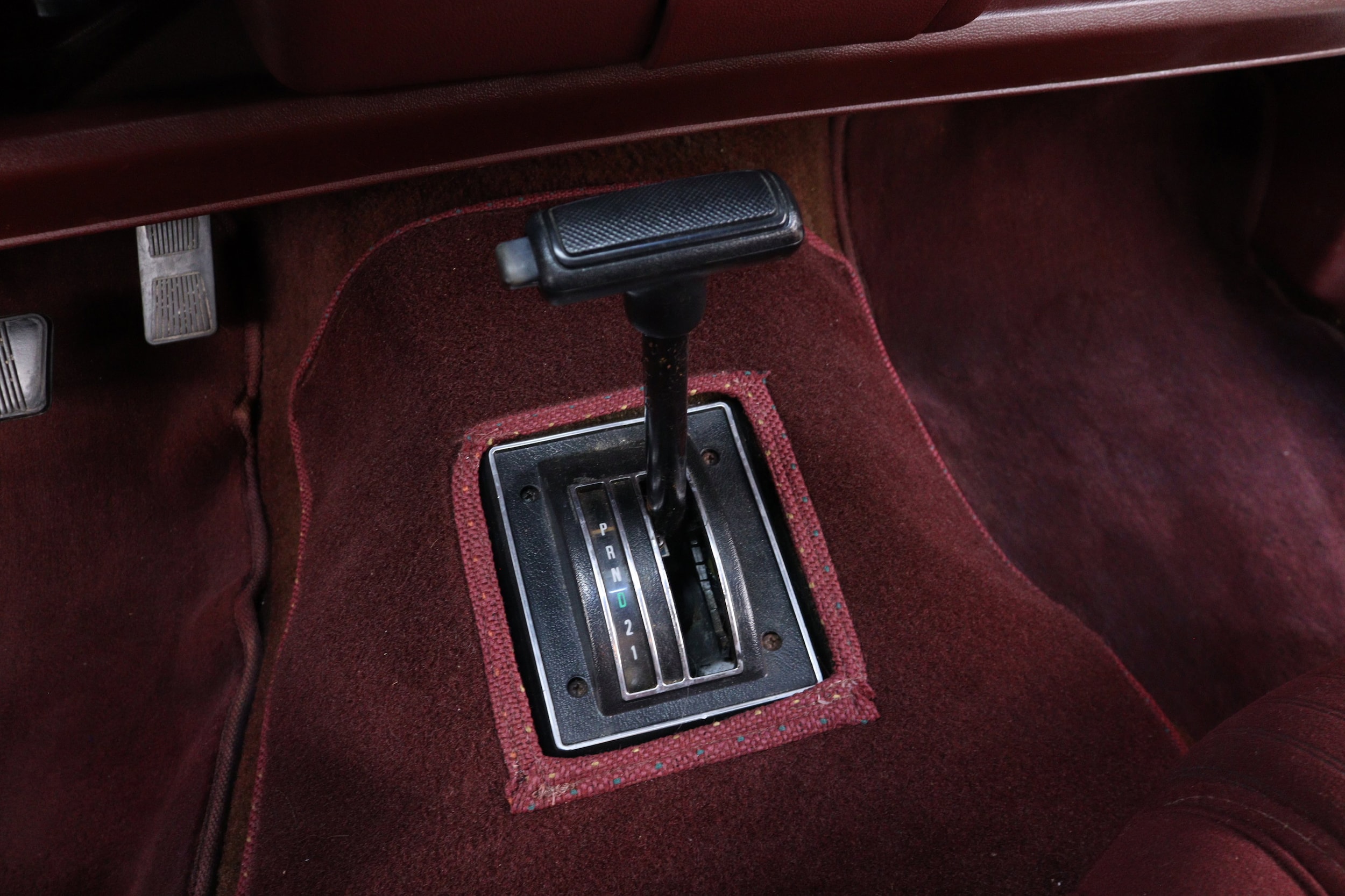 1982 AMC Eagle 14