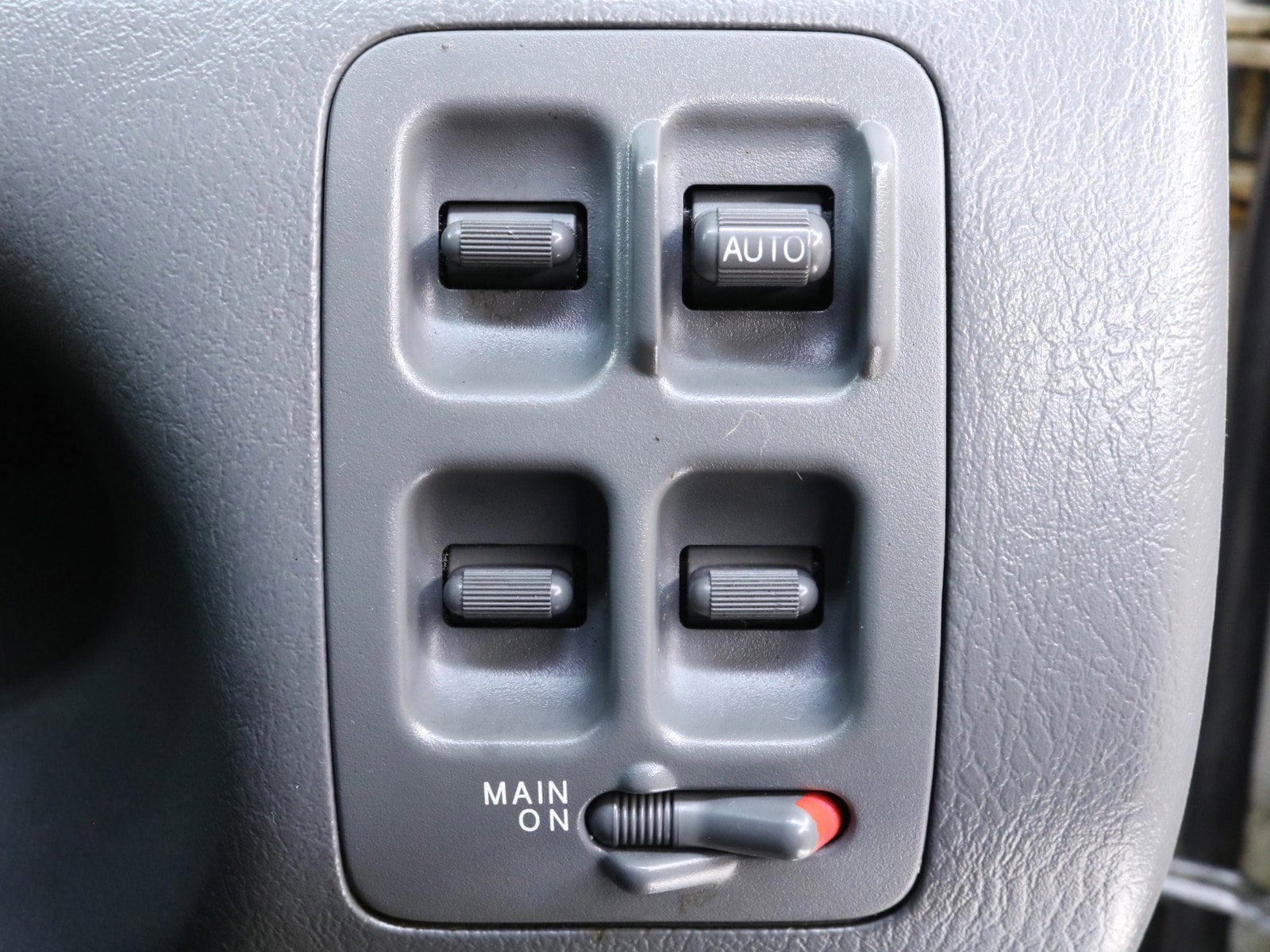 1998 Honda CR-V 49