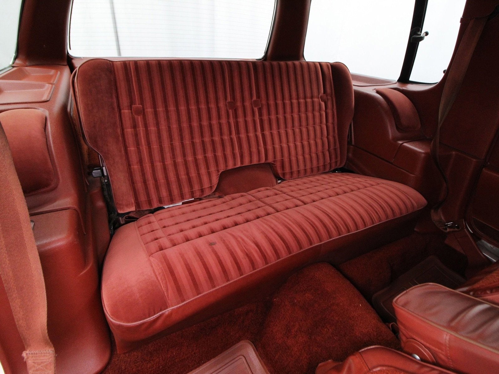 1980 AMC Pacer 19