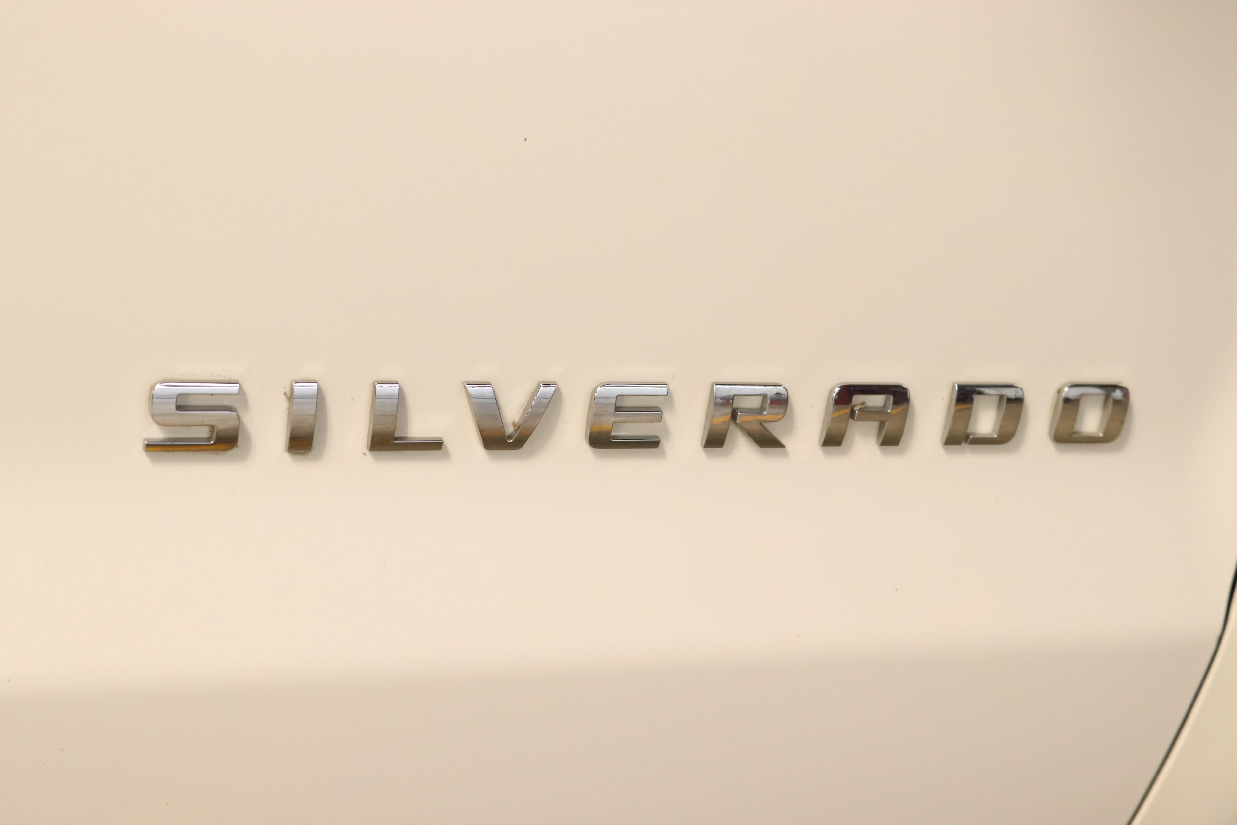 2017 Chevrolet Silverado 1500 60