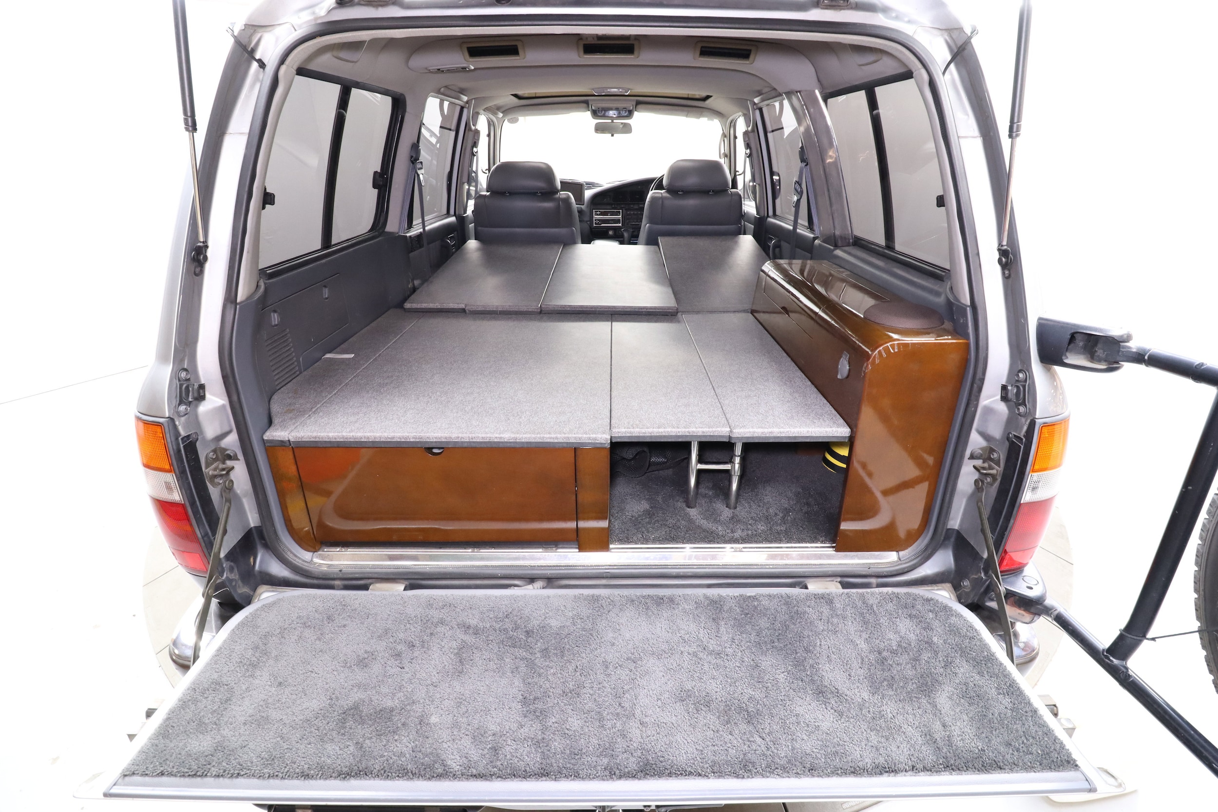 1994 Toyota Land Cruiser 33