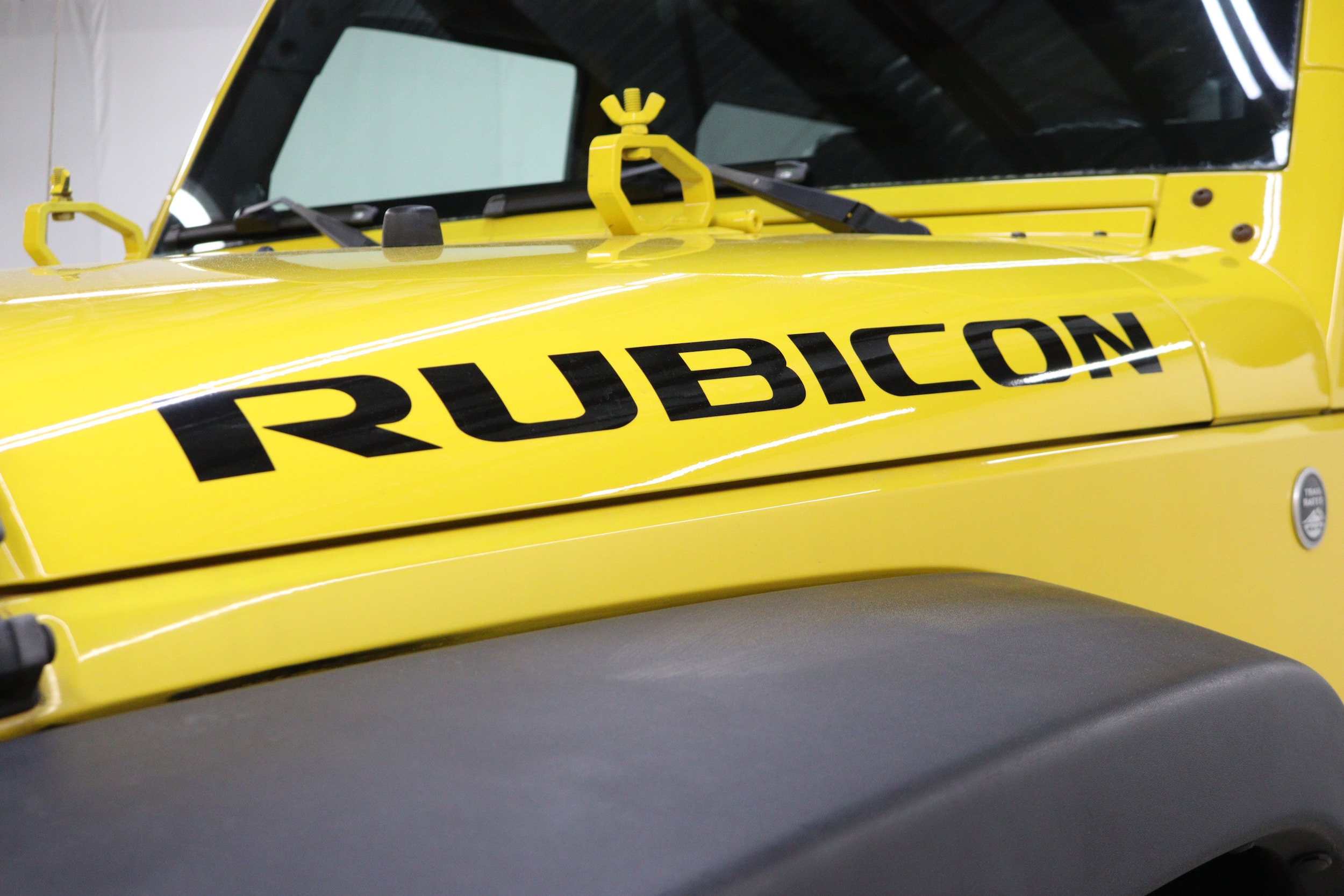 2009 Jeep Wrangler 65