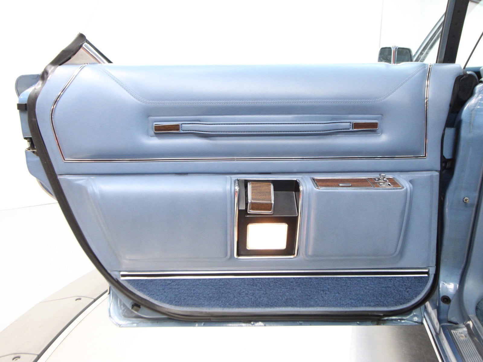 1978 Chrysler New Yorker 19