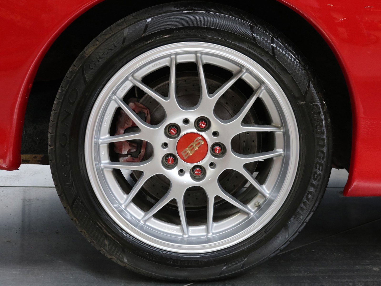 1992 Mazda RX-7 31