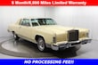  Lincoln Town Car