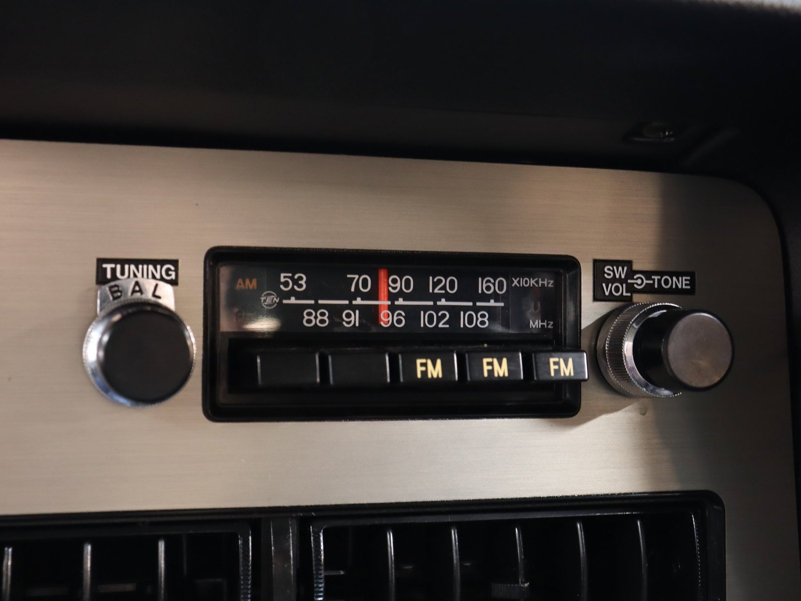 1978 Toyota Celica 26