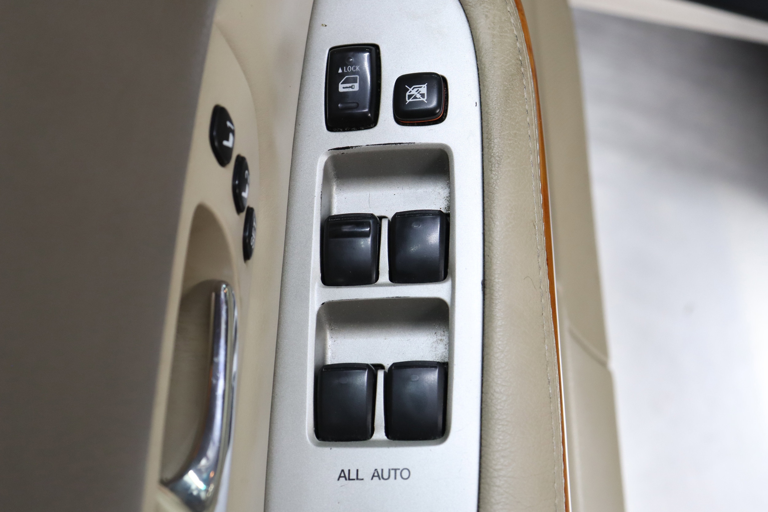 2009 Lexus RX 350 55