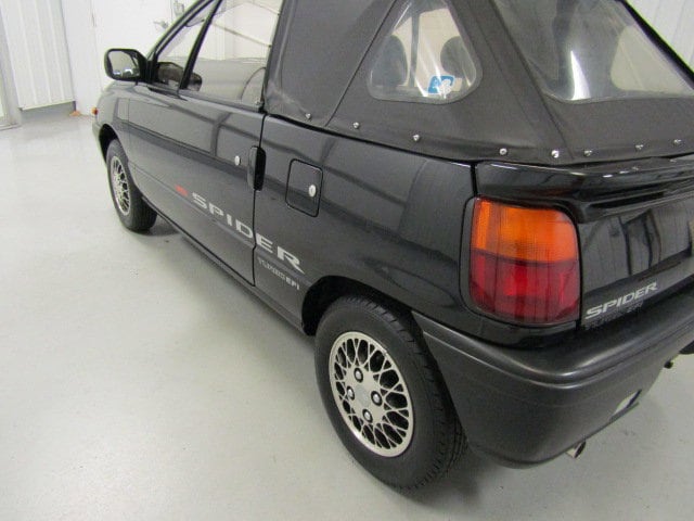 1992 Daihatsu Leeza 28