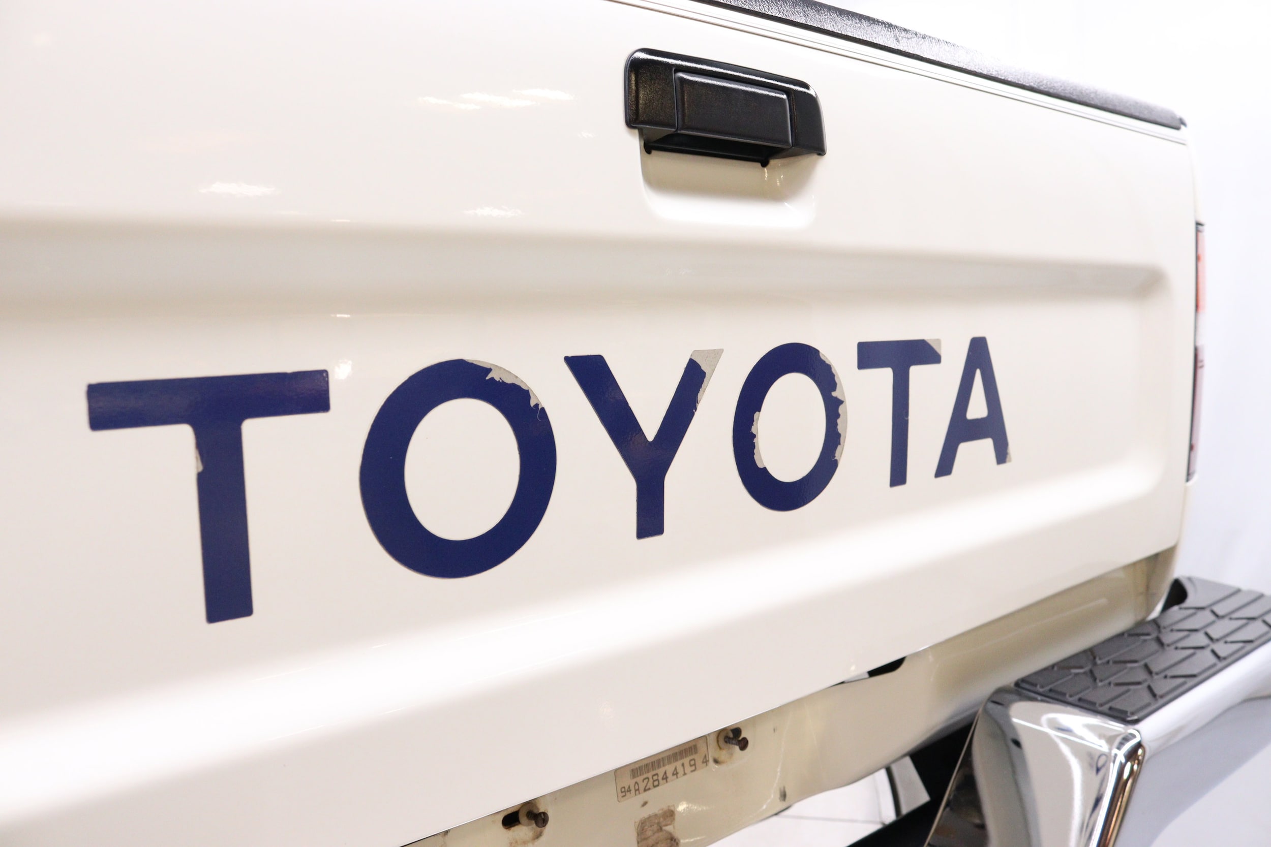 1994 Toyota Pickup 57