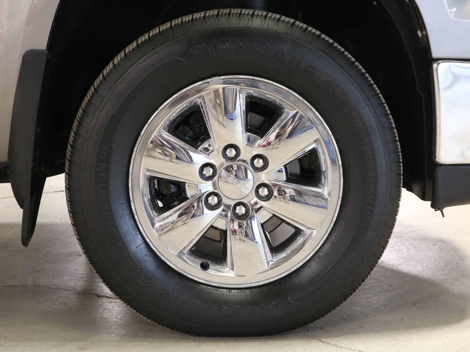 2012 GMC Sierra 1500 26