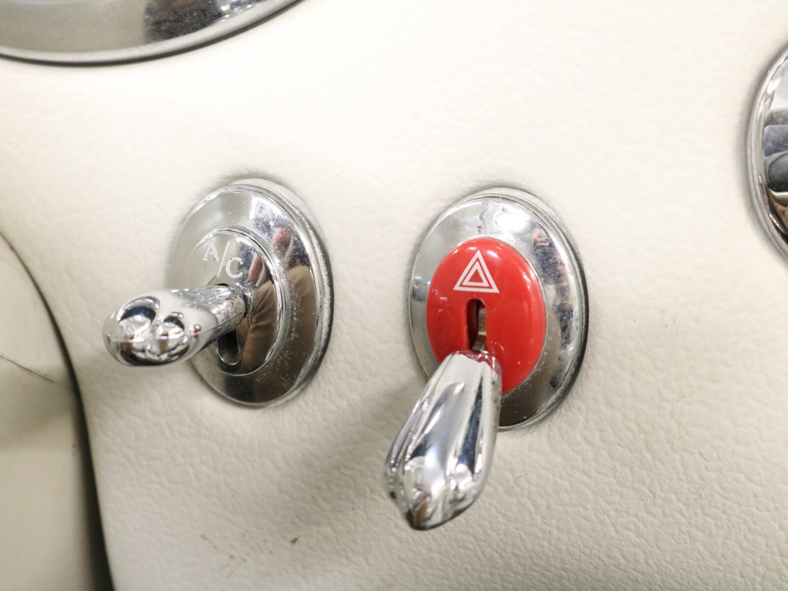 1992 Nissan Figaro 54