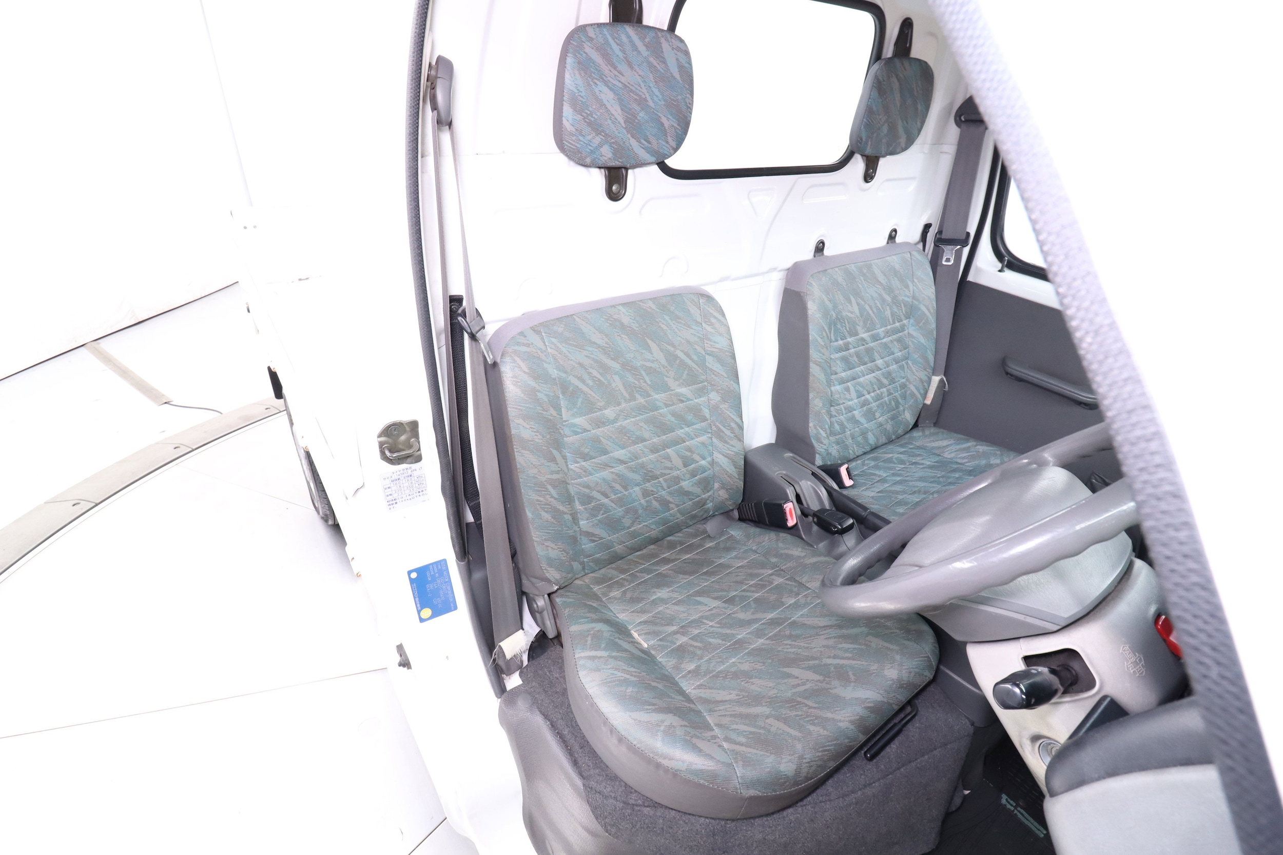 1999 Suzuki Carry 18
