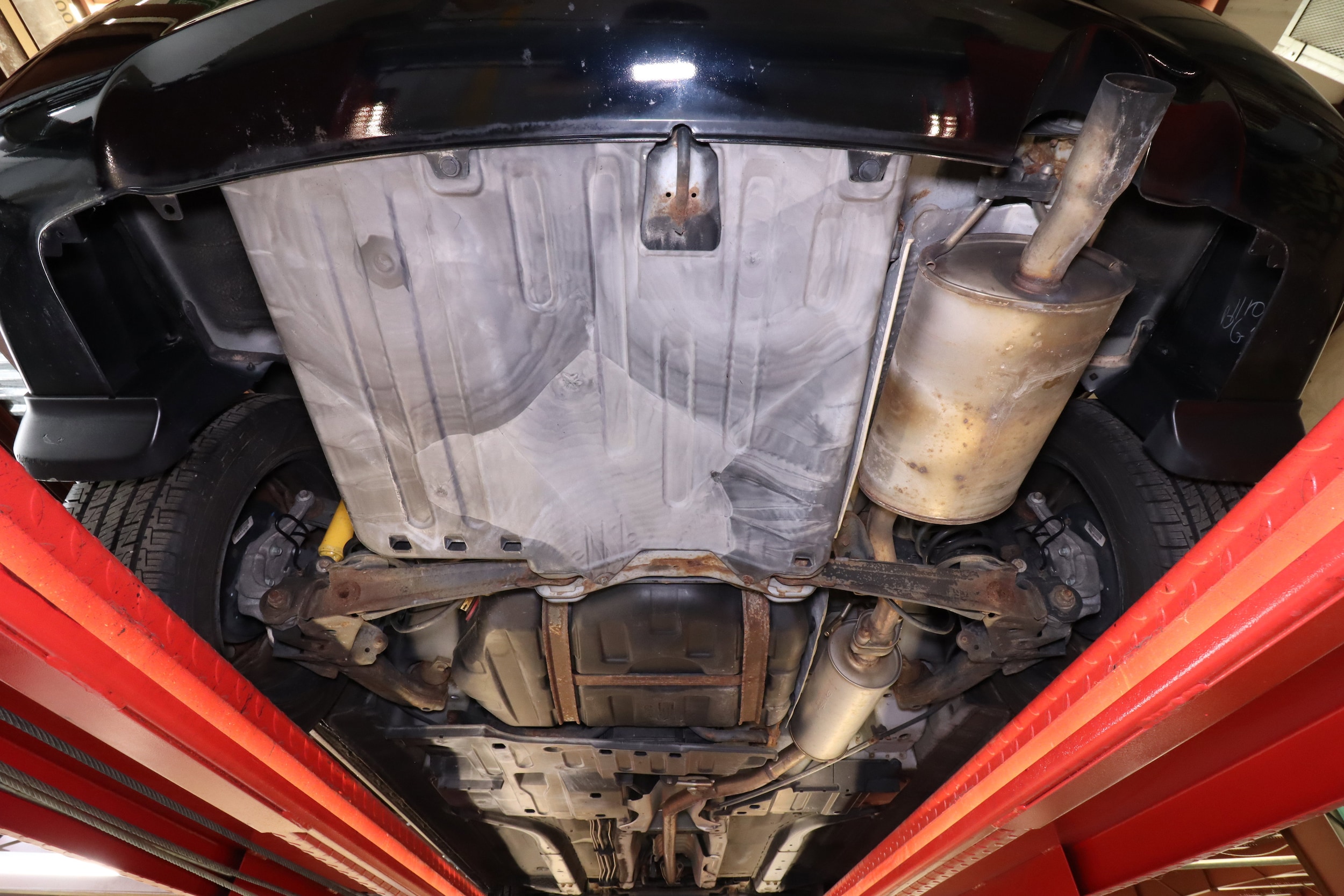2008 Honda Civic 40