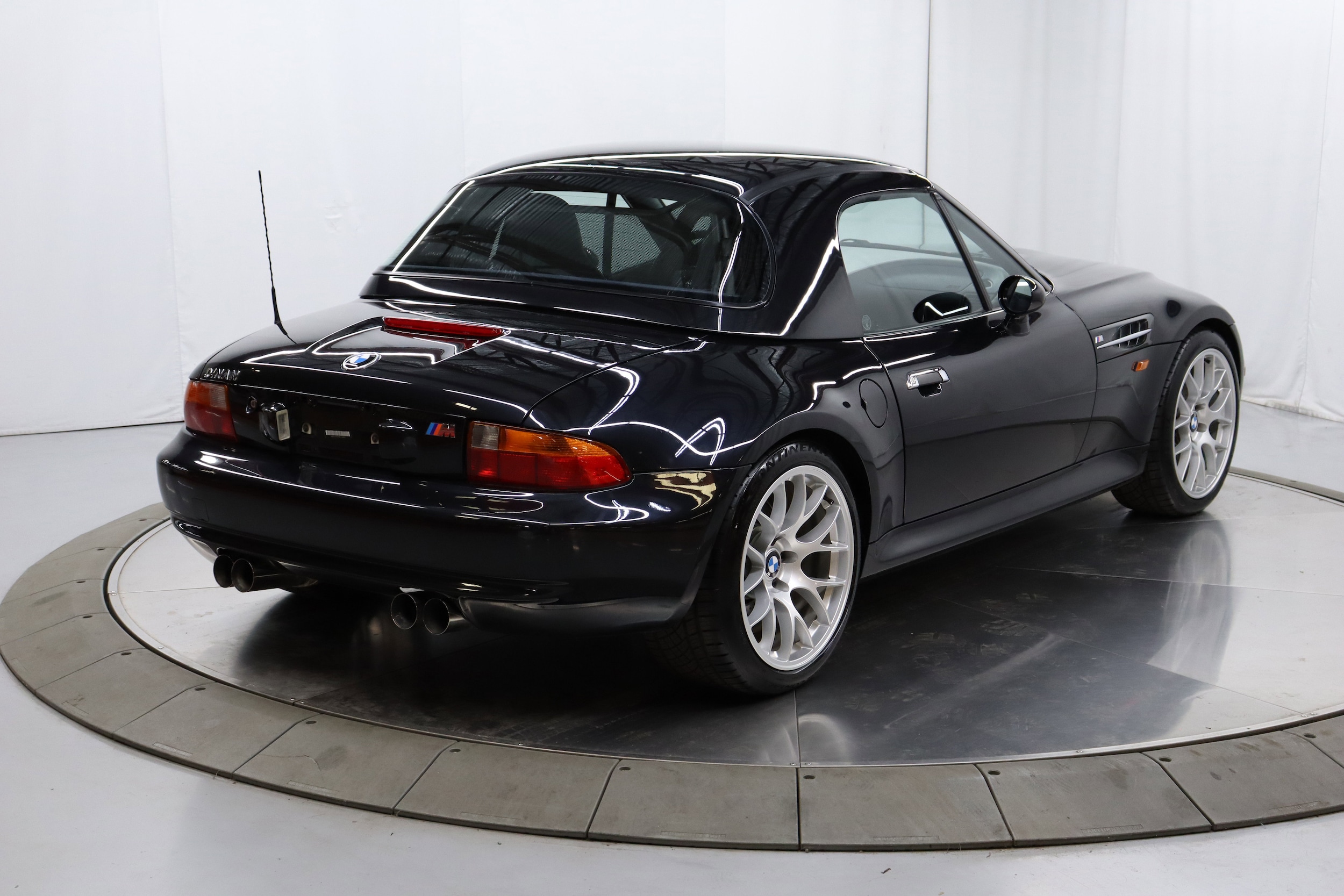 1998 BMW Z3 9