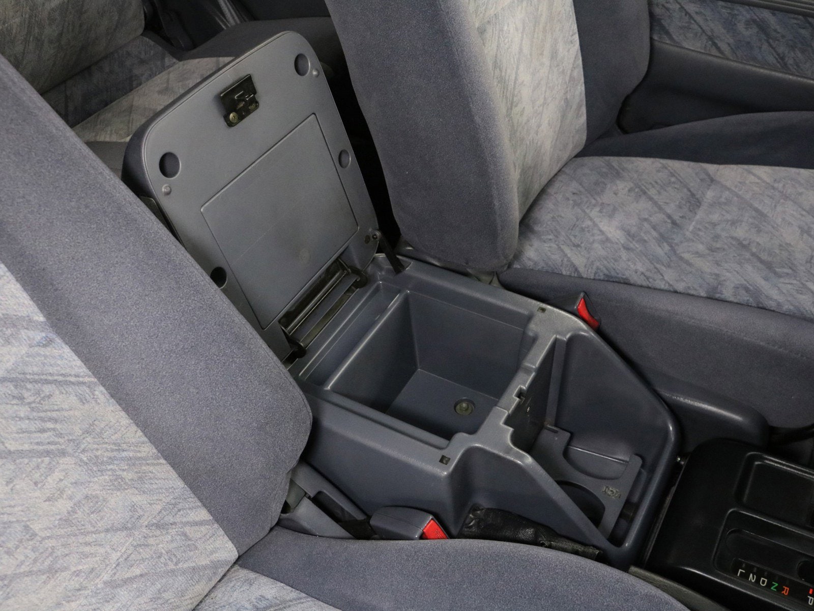1996 Toyota Land Cruiser Prado 46