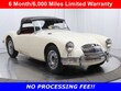  MG Roadster