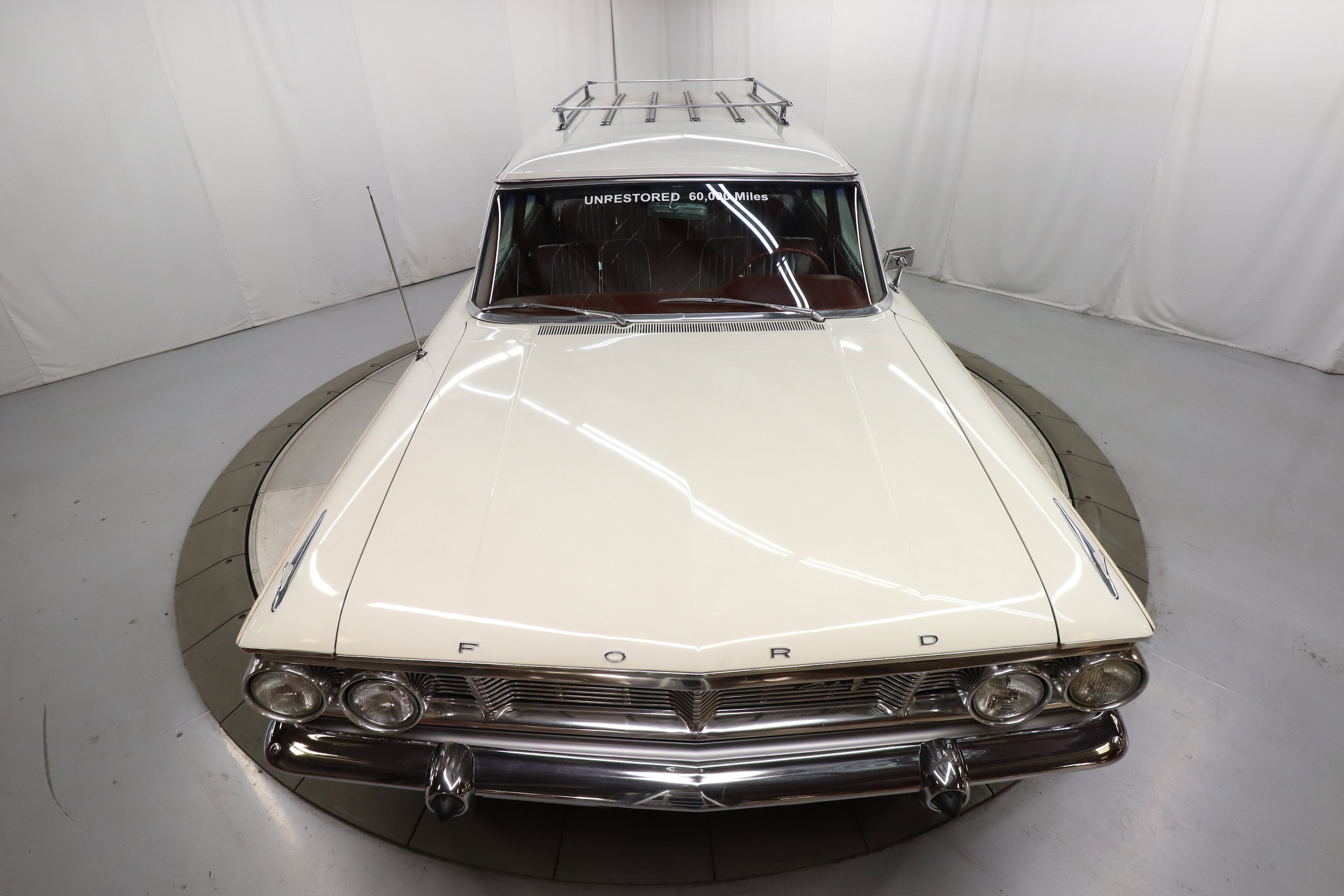 1964 Ford Galaxie 500 50