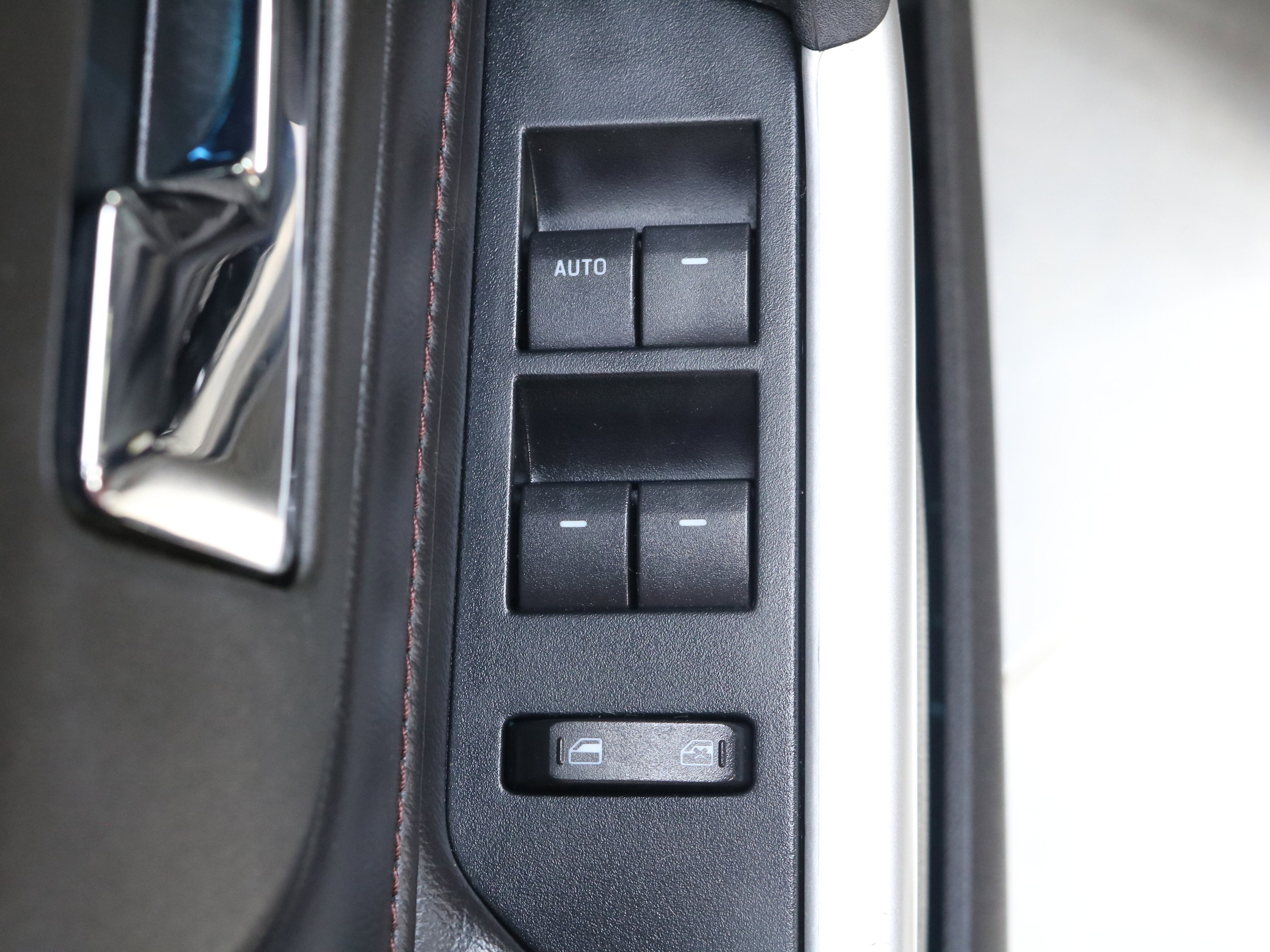 2011 Ford Edge 54