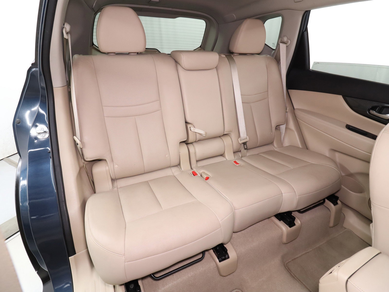 2014 Nissan Rogue 18