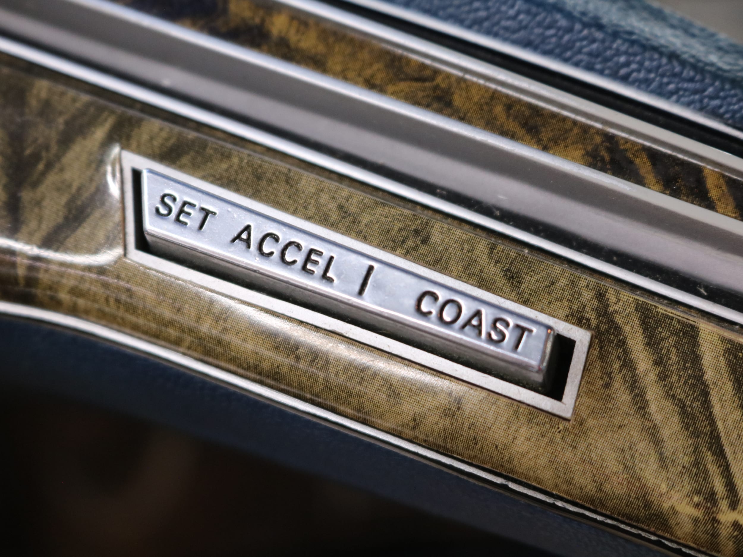 1978 Lincoln Continental 57