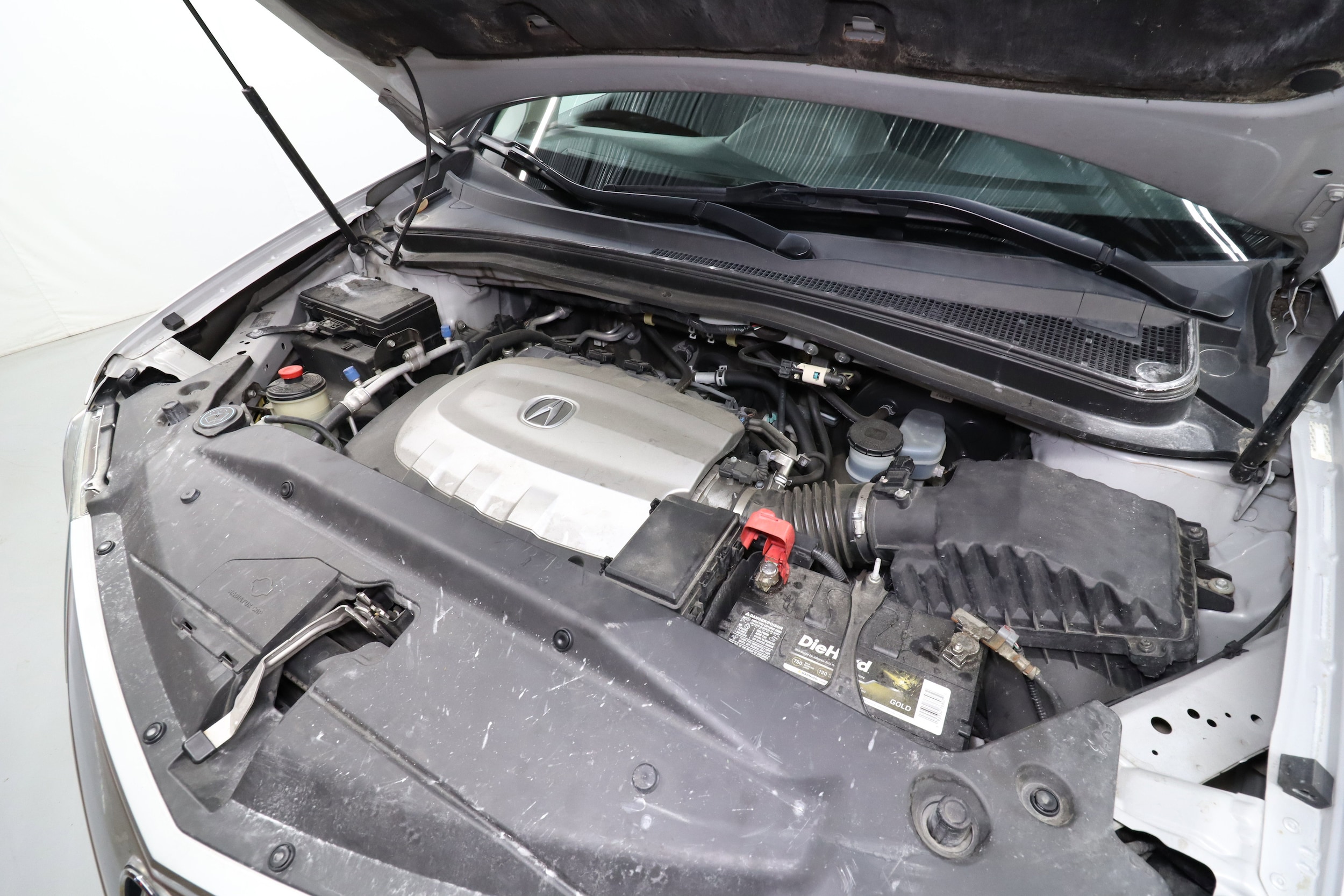 2013 Acura MDX 31