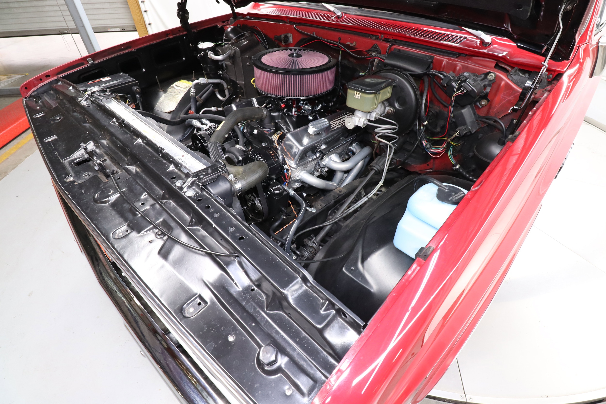 1983 GMC Sierra 25