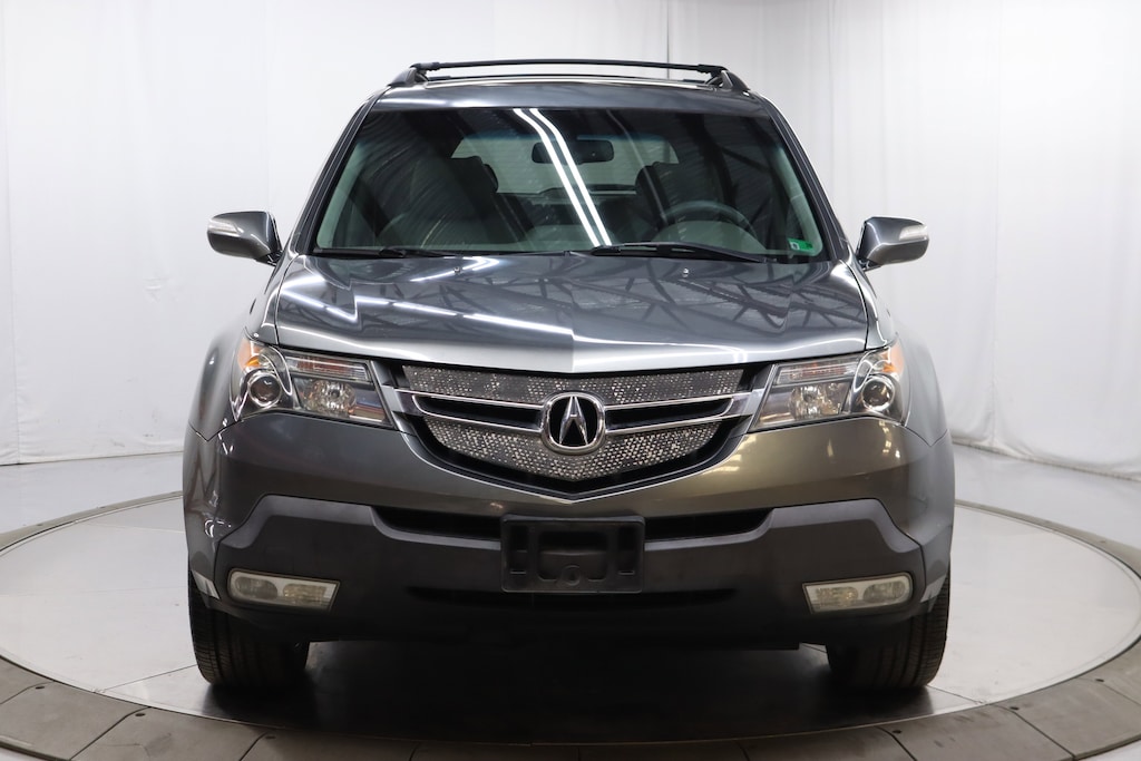 Used 2008 Acura MDX Tech/Pwr Tail Gate SUV