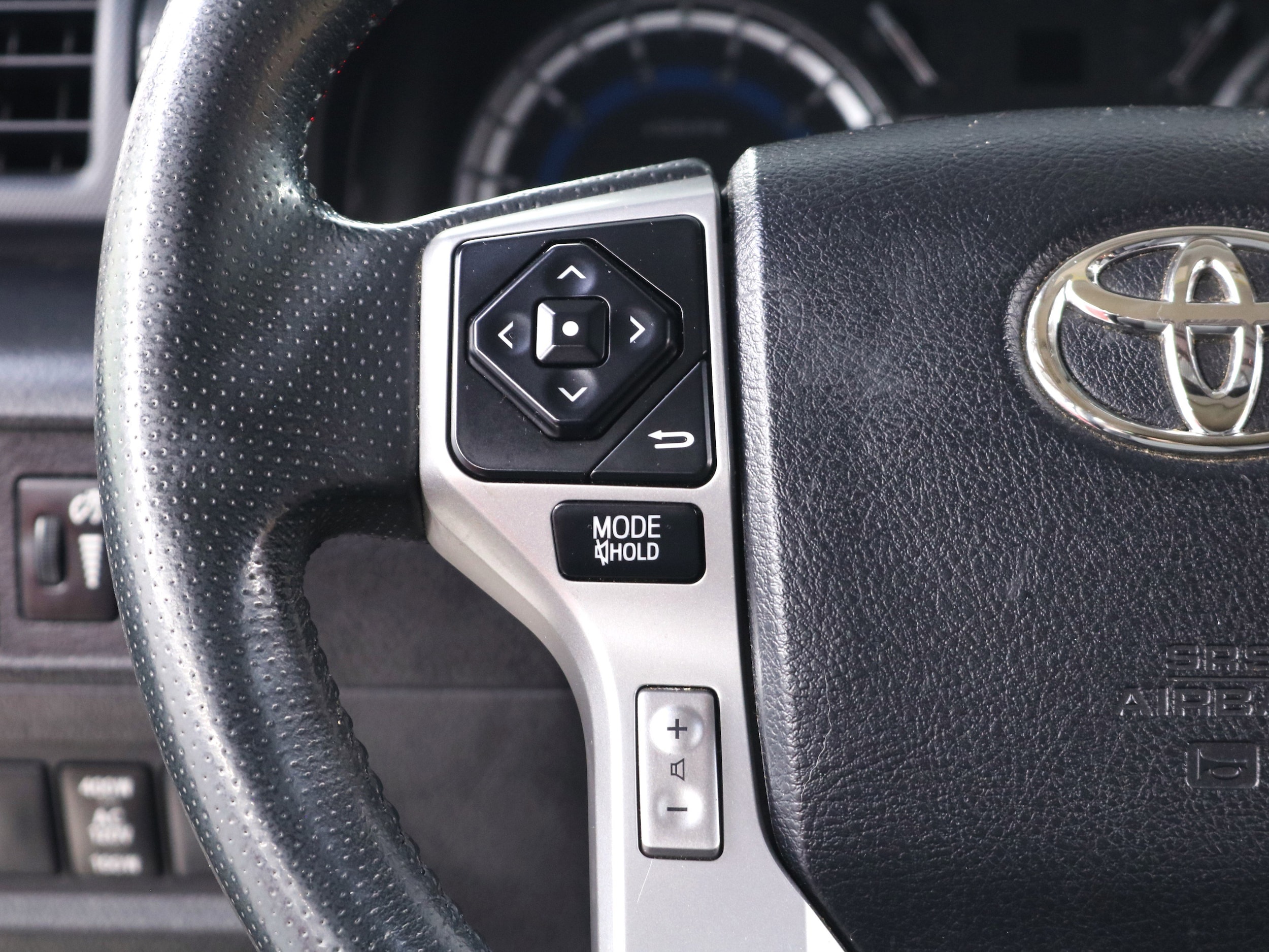 2016 Toyota 4Runner 54