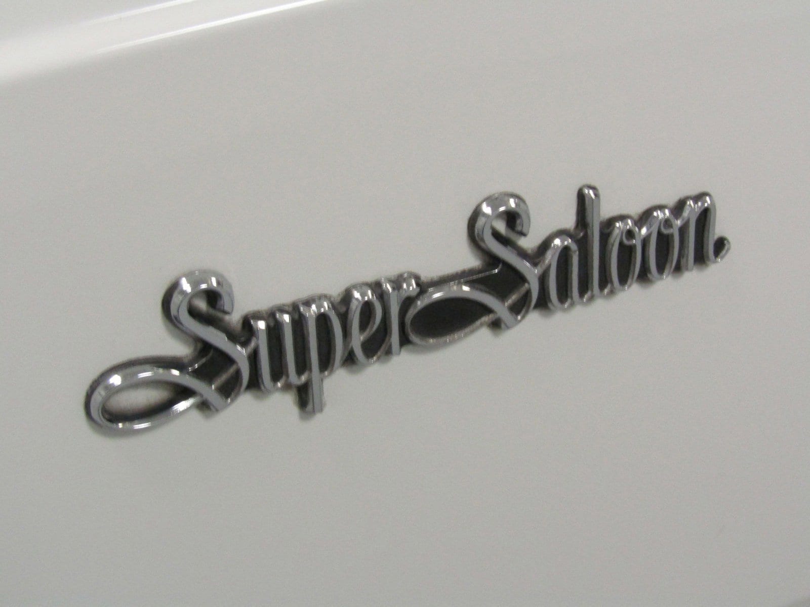 1985 Toyota Crown 50