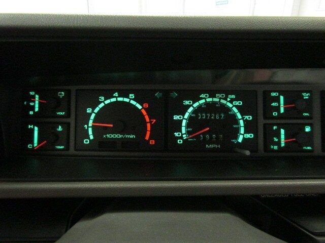 1983 Datsun Maxima 18
