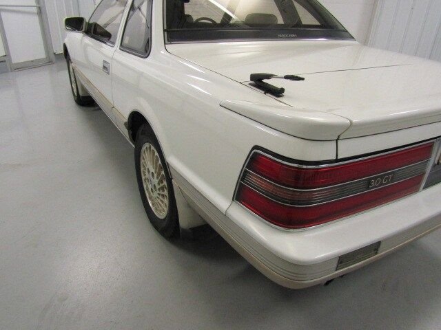 1989 Toyota Soarer 38