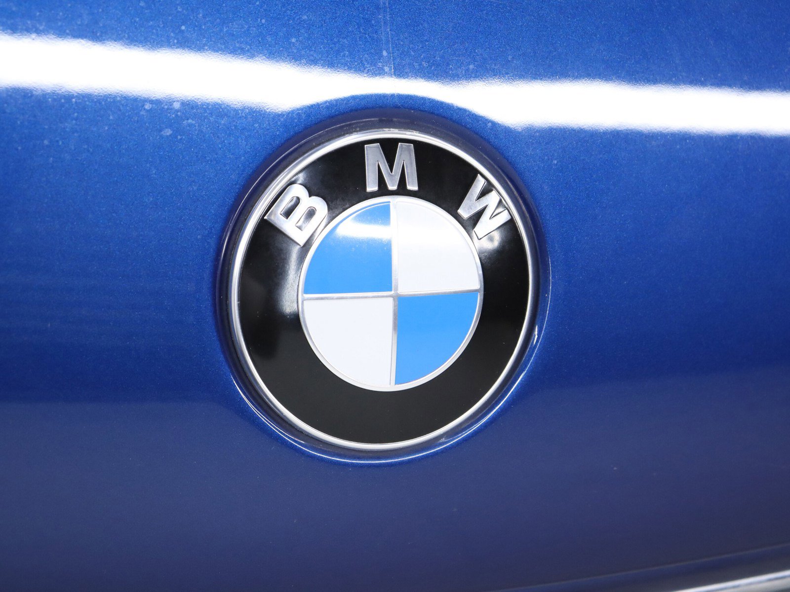 1995 BMW M3 50