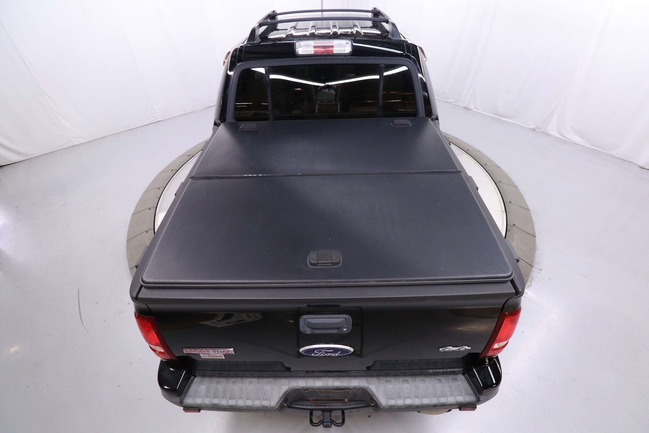 2010 Ford Explorer Sport Trac 49
