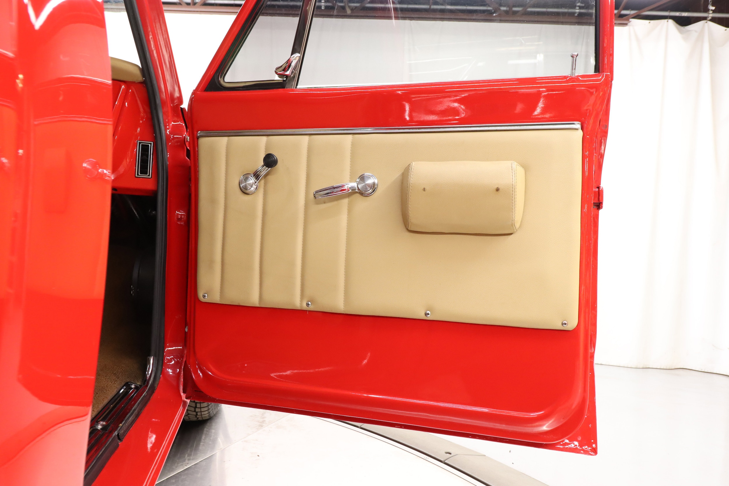 1971 GMC C1500 17