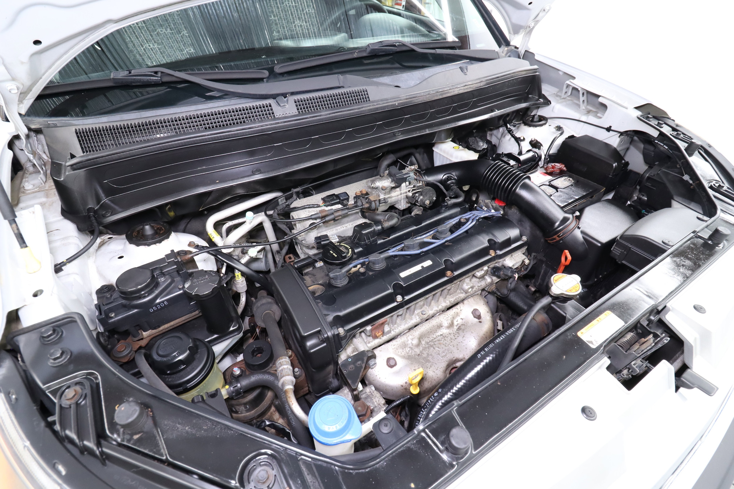 2011 Kia Soul 24