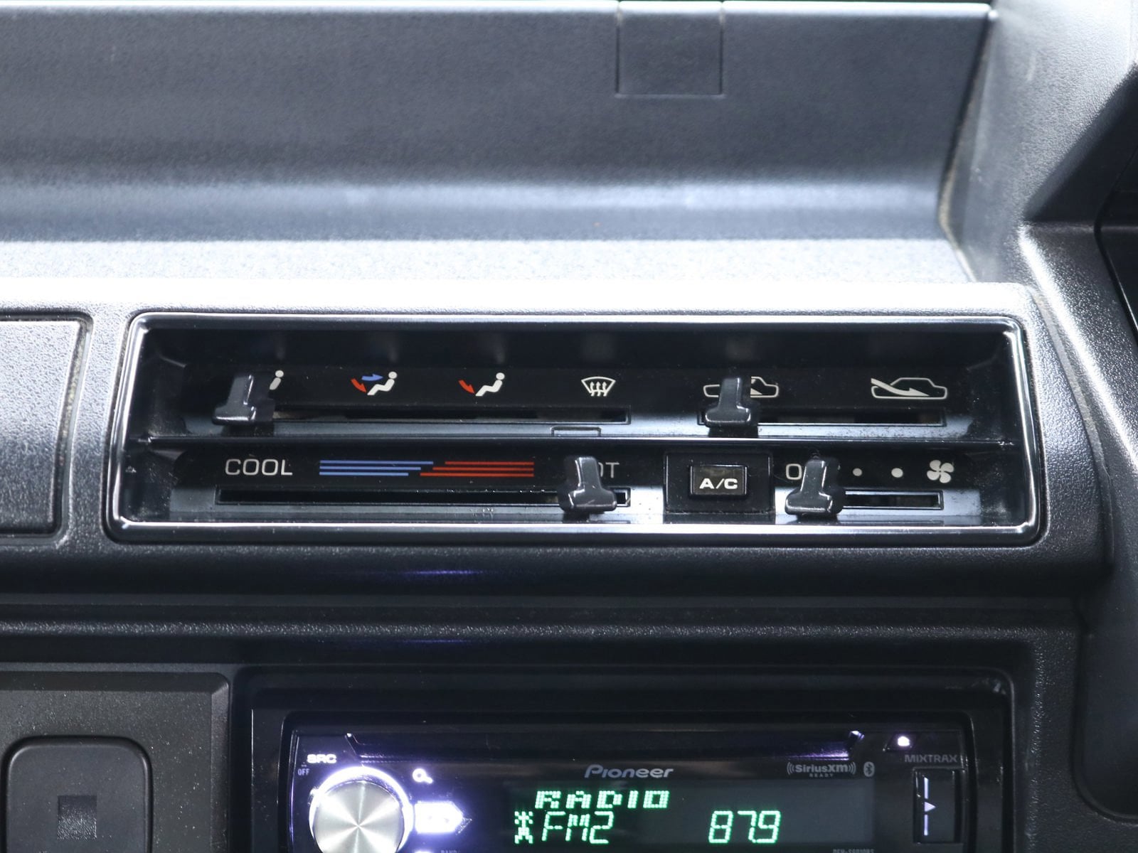 1990 Suzuki Every 11