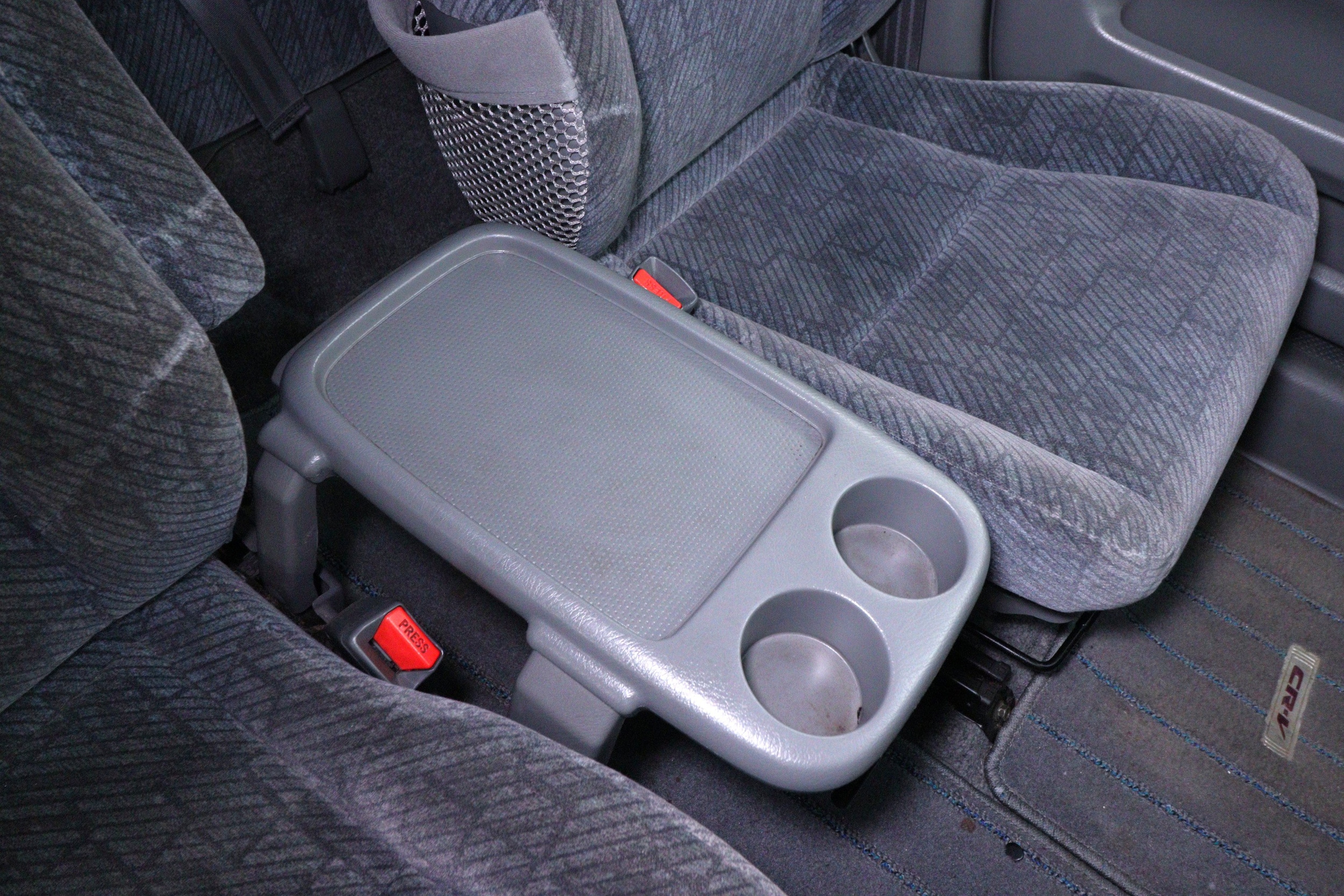 1997 Honda CR-V 65