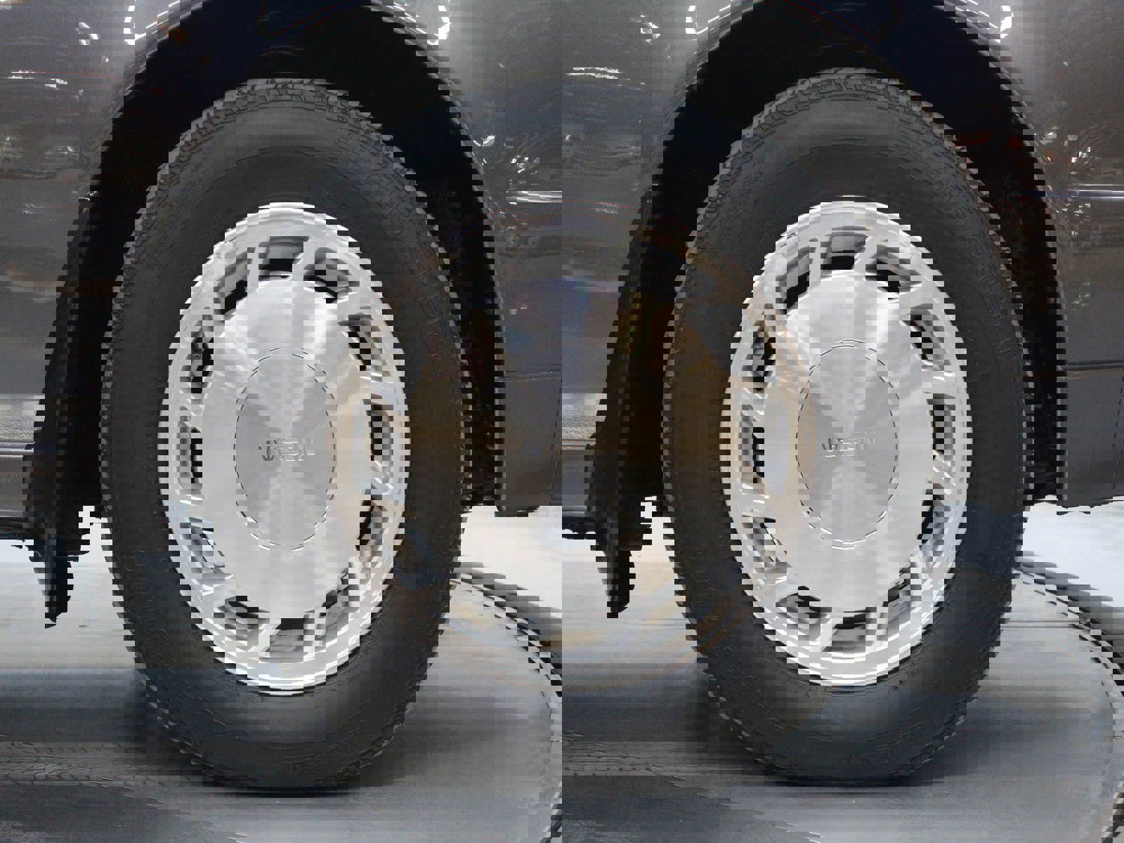 1992 Nissan Maxima 28