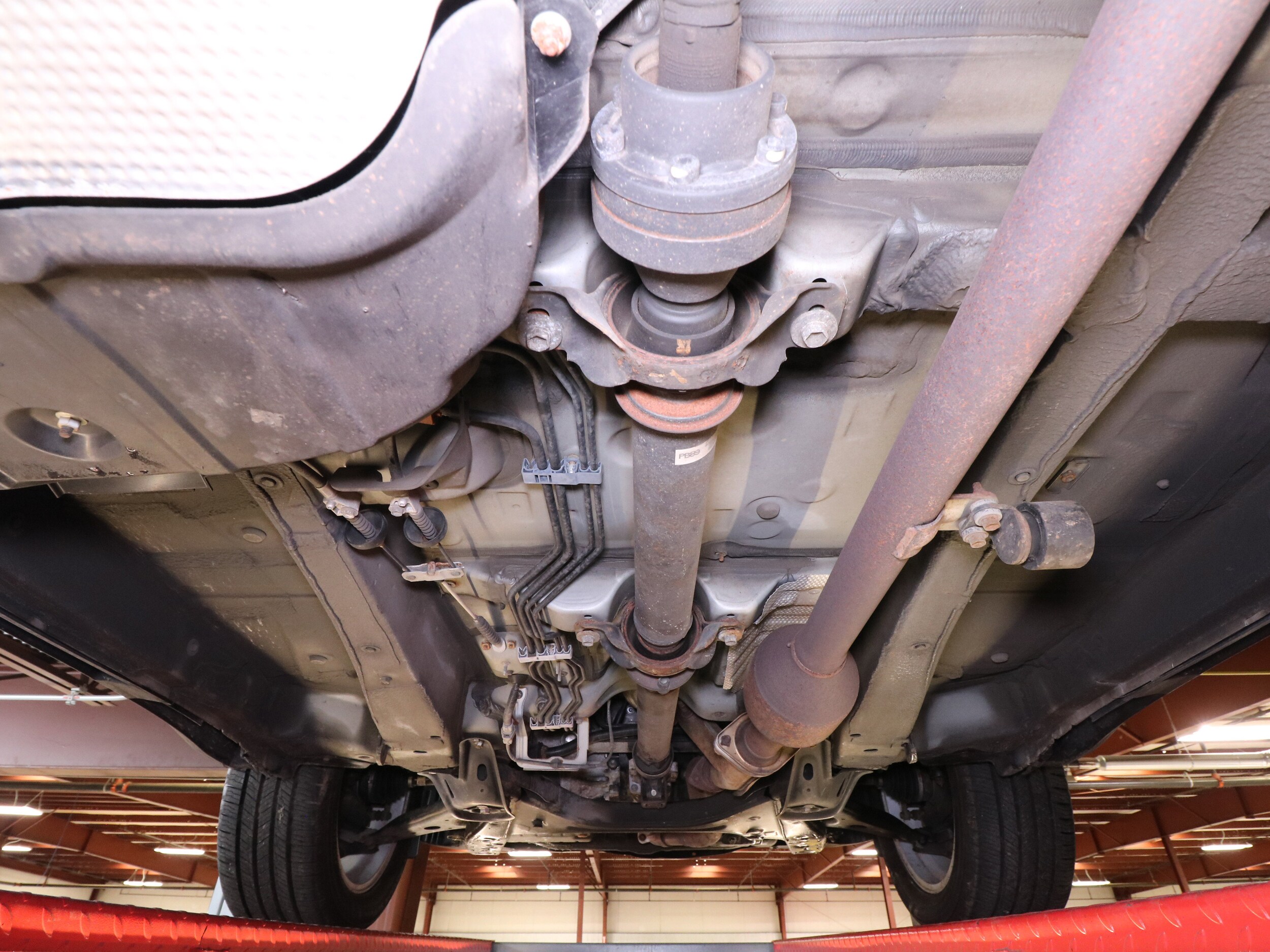2009 Lexus RX 350 39