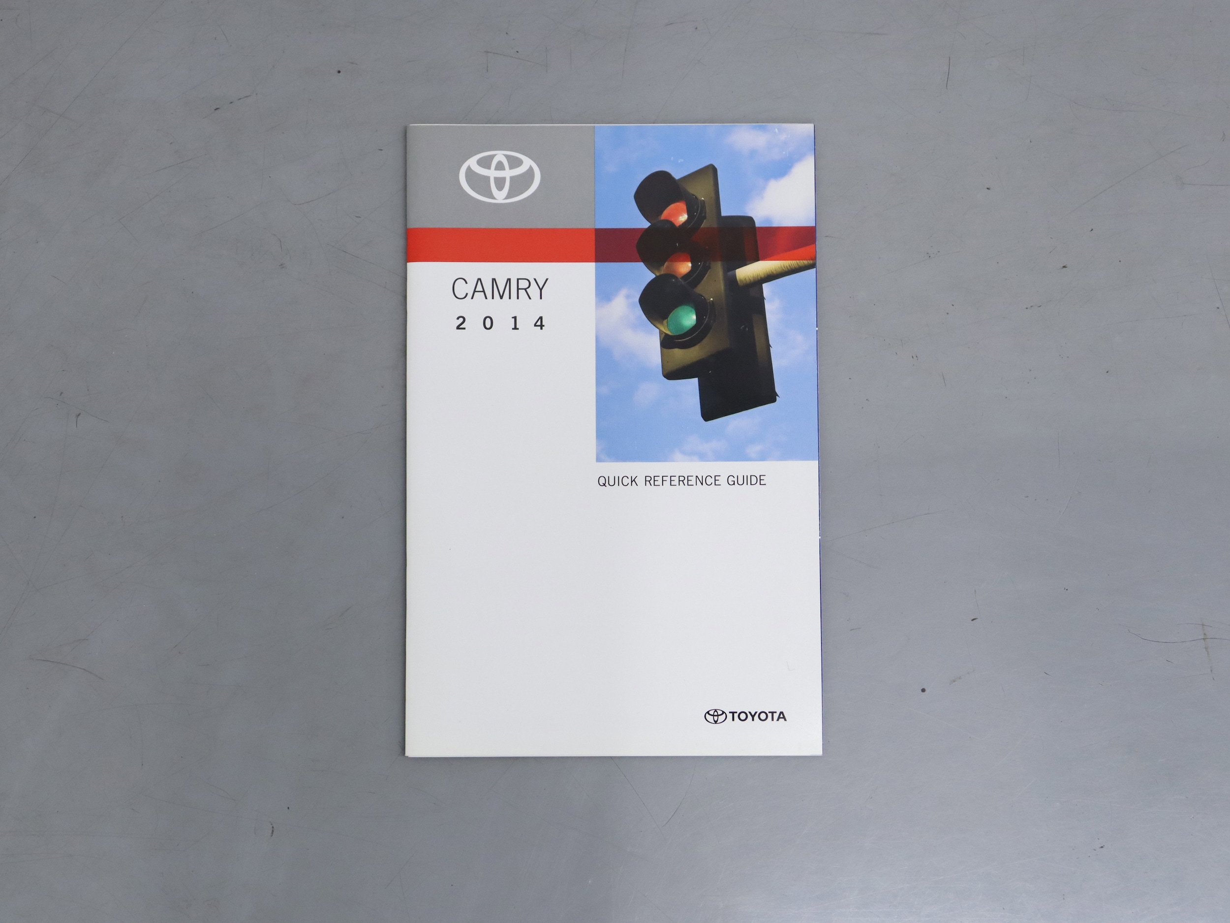 2014 Toyota Camry 64