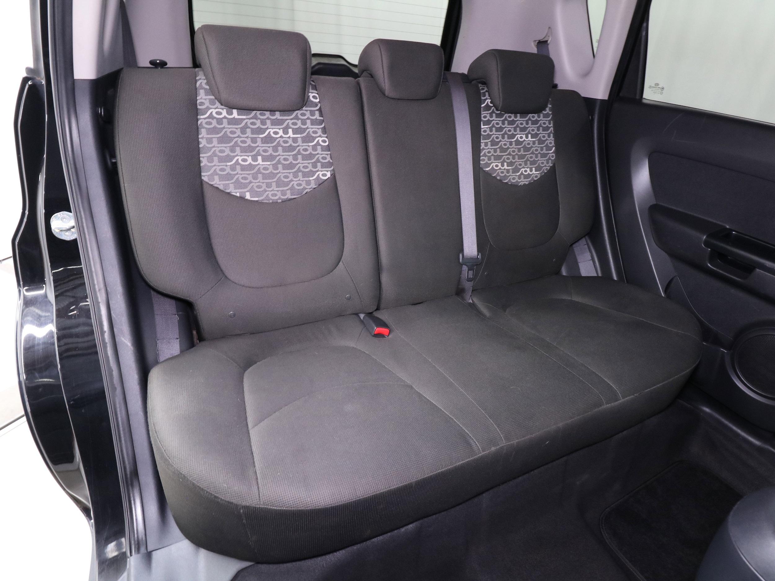 2010 Kia Soul 18