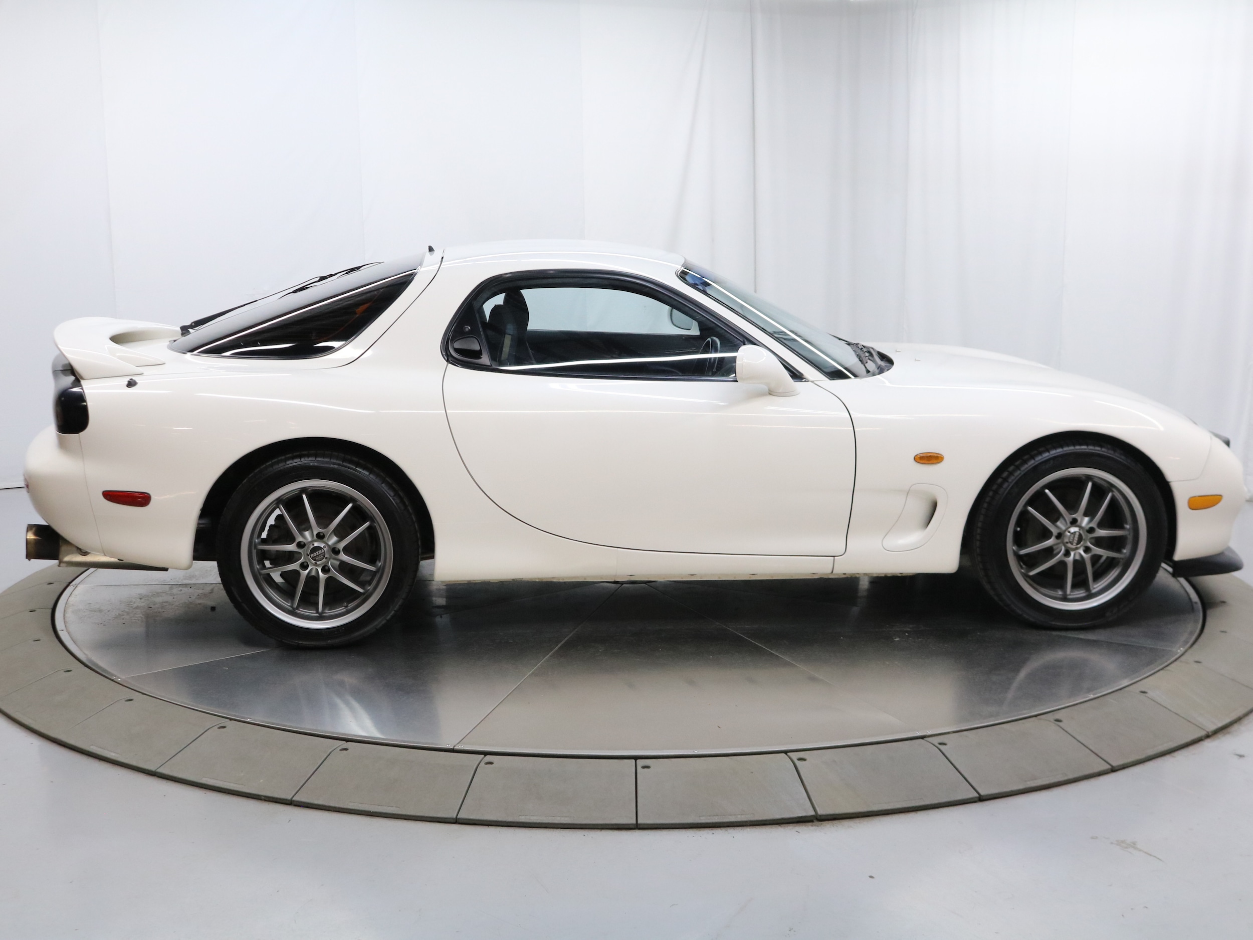 1995 Mazda RX-7 7