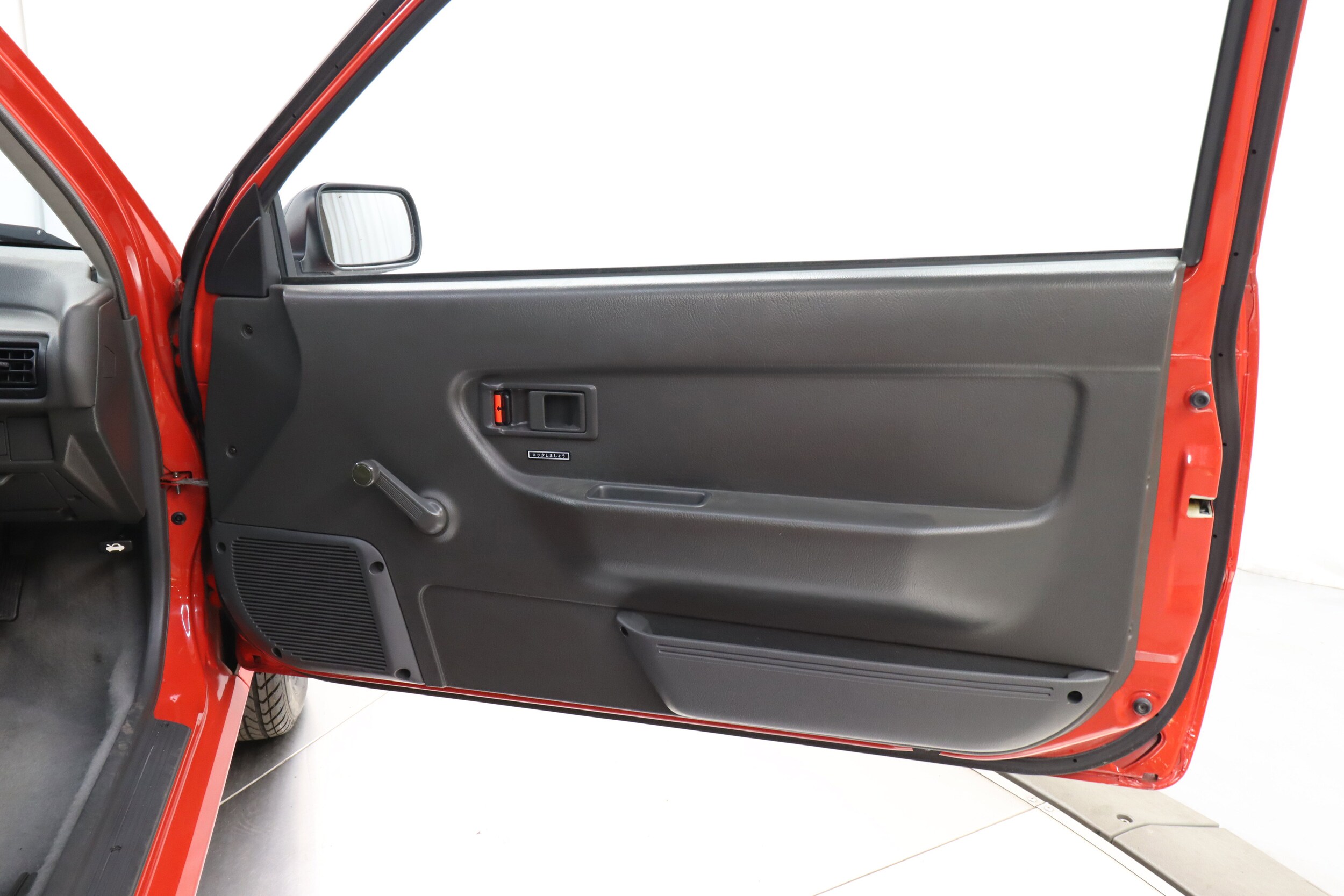 1987 Honda City 24